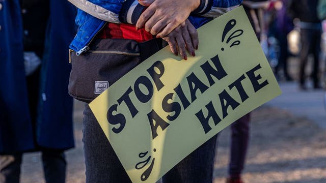 Newsom meets with Bay Area Asian and Pacific Islander community amid racist attacks