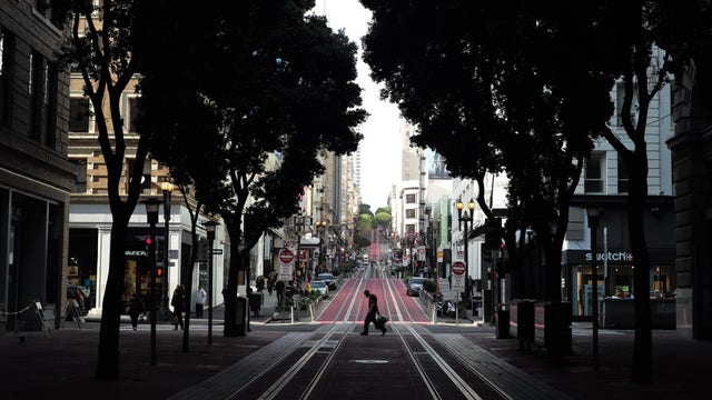 Hopeful signs as California adds 141,000 jobs in February