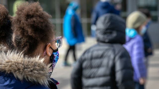 San Francisco public schools report zero COVID outbreaks since classrooms reopened