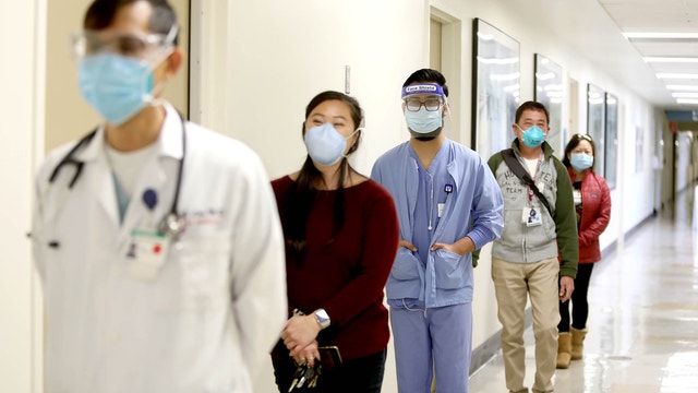 1 in 4 San Mateo County residents have received first dose of COVID-19 vaccine