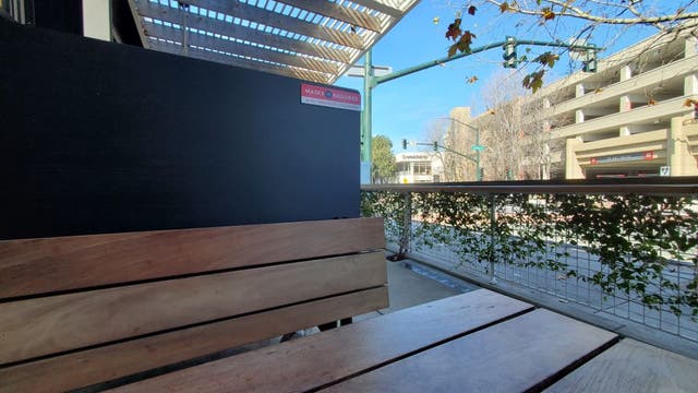 Contra Costa county restaurants prepare for Red Tier reopening