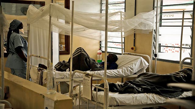 Researchers discover rare group of people with naturally-controlled HIV in Africa