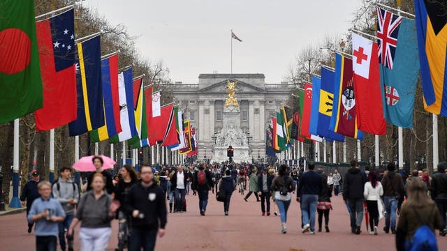 British Royals' response to Harry, Meghan interview raises race issue among Commonwealth nations