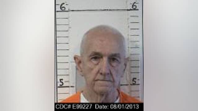 Serial killer who was spared execution is killed in prison