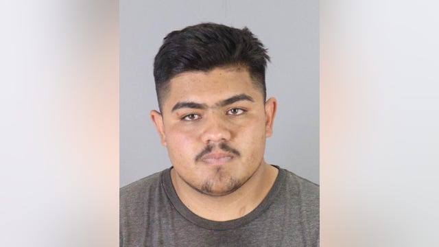 Moss Beach man arrested on suspicion of child rape