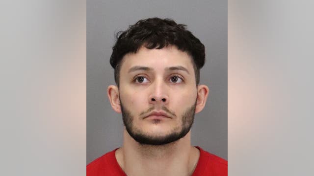 Man suspected in multiple Bay Area Subway sandwich shop robberies arrested