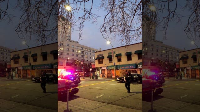 No charges filed against Chinatown store owner who fired gun to stop robbery in Oakland