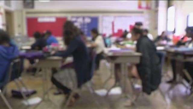 Benicia math teacher arrested for inappropriate sexual communications with student