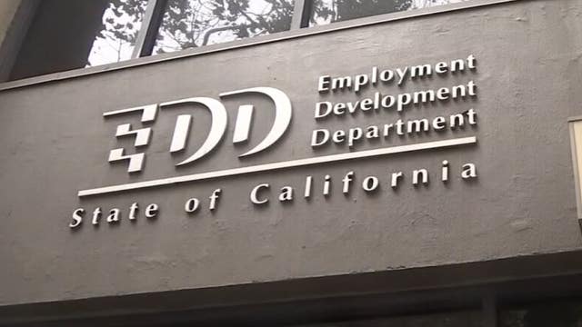 California appoints special counsel for unemployment fraud