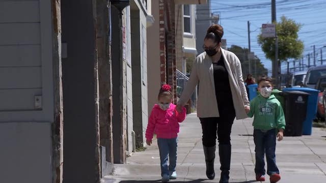 Child hunger has skyrocketed since start of pandemic