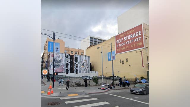 Police arrest suspect connected to Tenderloin triple shooting last month