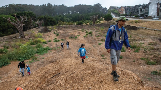SF Supervisors propose free summer programs for SFUSD students amid prolonged school closures
