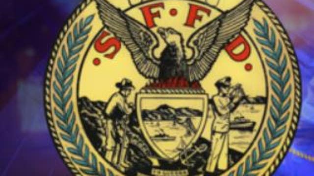 Several separate car fires in Tenderloin neighborhood, police investigating