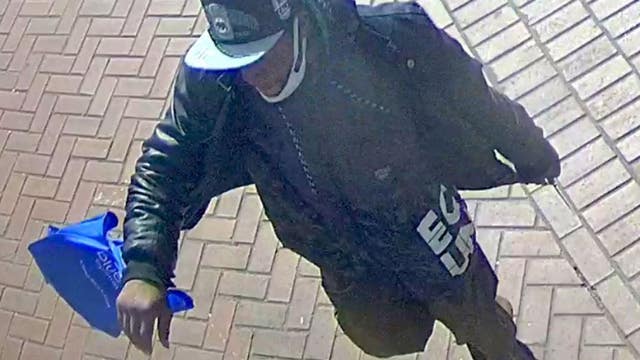 SFPD seeking suspect who allegedly stabbed unsuspecting victim in face