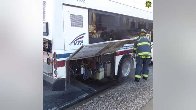 Employee complaints spike at Santa Clara County's VTA