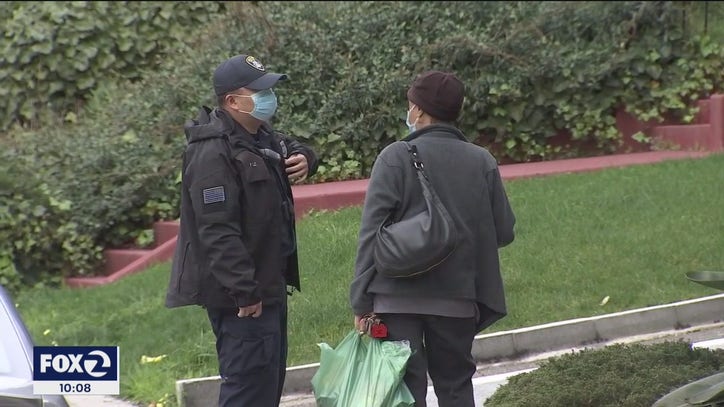 2nd suspect charged in homicide attack on elderly Oakland resident - Vimarsana News
