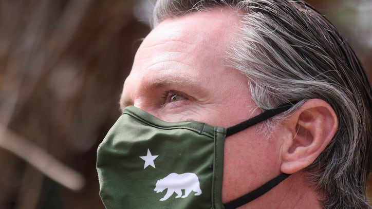 Newsom issues pardons; commutes murder sentence - Vimarsana News