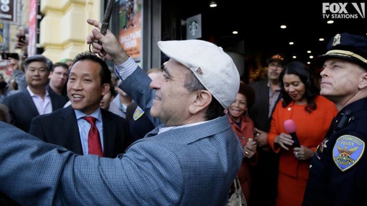 5 execs charged in San Francisco corruption probe suspended from receiving city contracts - Vimarsana News