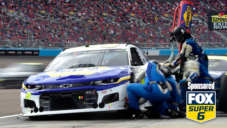 c5de7781-FOX SUPER 6 NASCAR