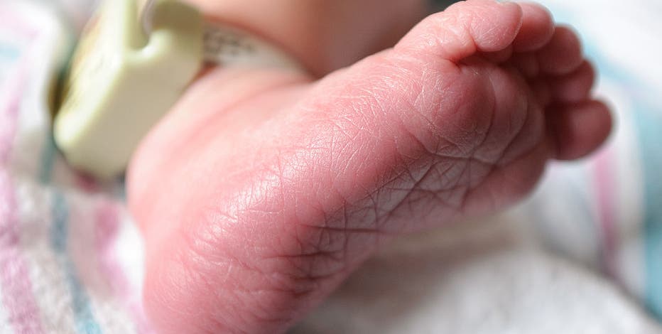 Mother charged with drowning baby in Union City