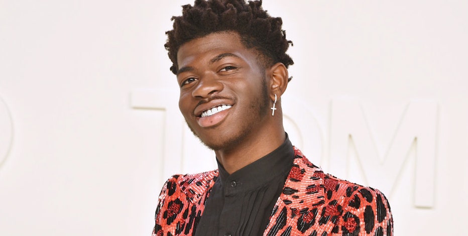 lil nas x nike