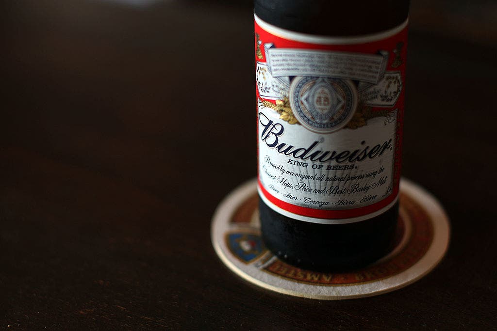 Anheuser-Busch to close Fairfield Budweiser plant