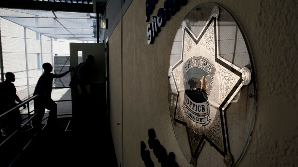 Woman dies in lobby at Santa Rita Jail; investigation underway