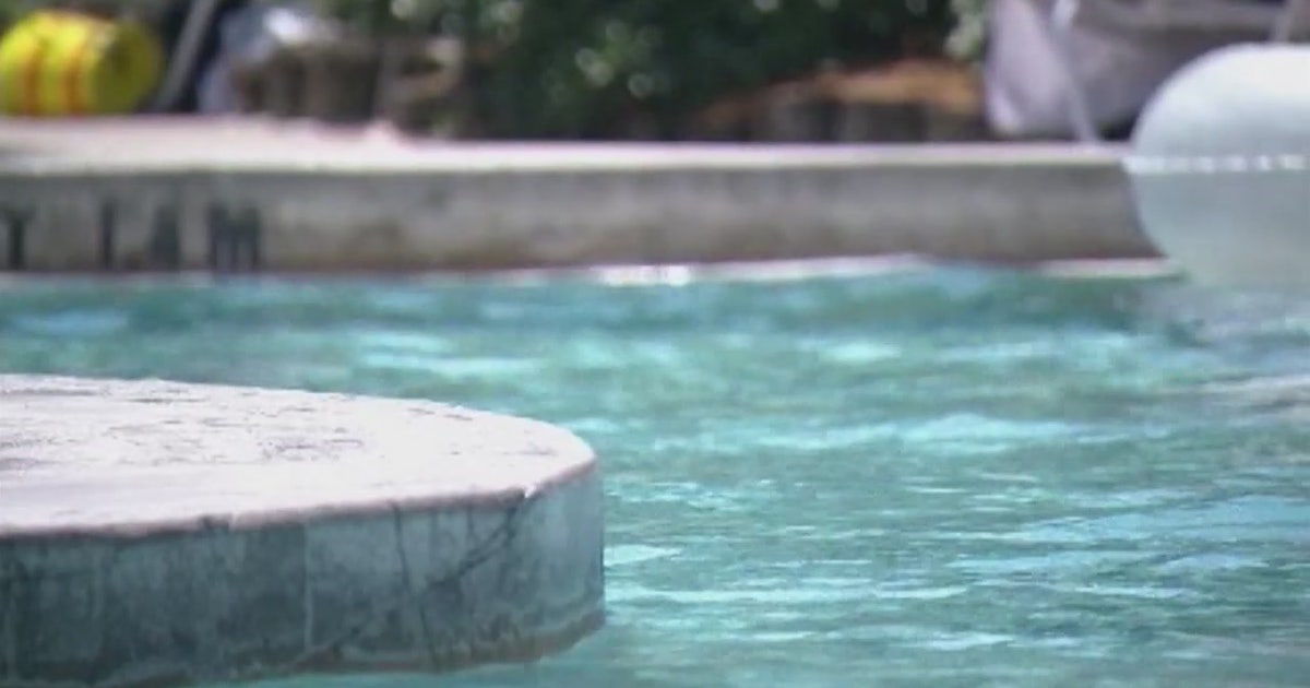 Child dies after being found unresponsive in San Jose school's pool ...