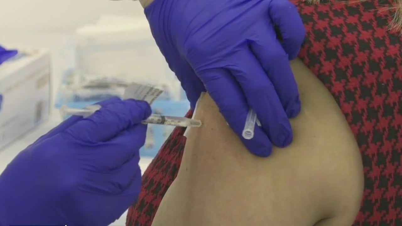 Proof of vaccination required for emergency personnel in Sonoma County - Vimarsana News