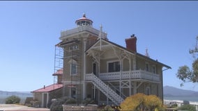 Richmond’s oldest structure, a 147-year-old lighthouse, in jeopardy