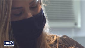 A comeback story sponsored by the goodwill of an East Bay community