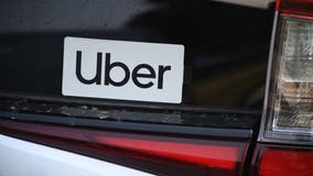 Bizarre items left behind in Ubers make 2025 Lost & Found Index list