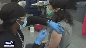 Santa Clara County leaders calling for more teens to get vaccinated