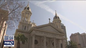 Congregations eager for Easter worship