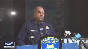 Oakland City Council restores $10M in funds to police, fire departments amid spike in violence