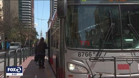 San Francisco supervisors propose free Muni program to boost ridership