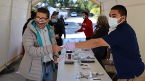 Vaccine site available to East Palo Alto residents starting Friday