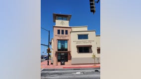 Contra Costa County unveils brand new $13.5M San Pablo fire station