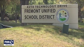 Fed-up parents in Fremont threaten lawsuit over district's failure to reopen schools