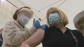 LA County halfway to coronavirus herd immunity, health officials say