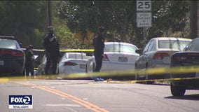 Alameda County deputies shoot, kill armed man threatening people in Hayward