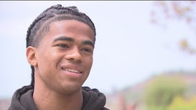 Oakland Technical High senior to be school's first Black male valedictorian