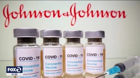 US weighs next steps for J&J vaccine after rare cases of blood clots