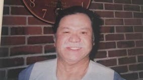 Daly City police searching for missing 63-year-old man