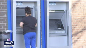 Hayward police say smash and grab thieves target women in vehicles after shopping