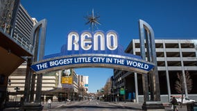 2 California tech companies moving to new facilities in Reno