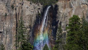 Yosemite National Park to limit summer visitors amid ongoing pandemic
