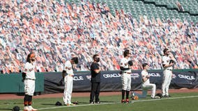 SF Giants will welcome back fans as long as they prove they don't have COVID