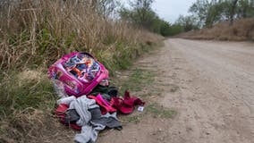 Number of kids traveling alone at US-Mexico border hits all-time high in March