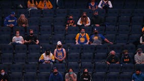 Professional sports making a comeback in the Bay Area as pandemic eases